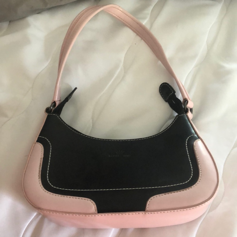 cute daniela moda hand bag